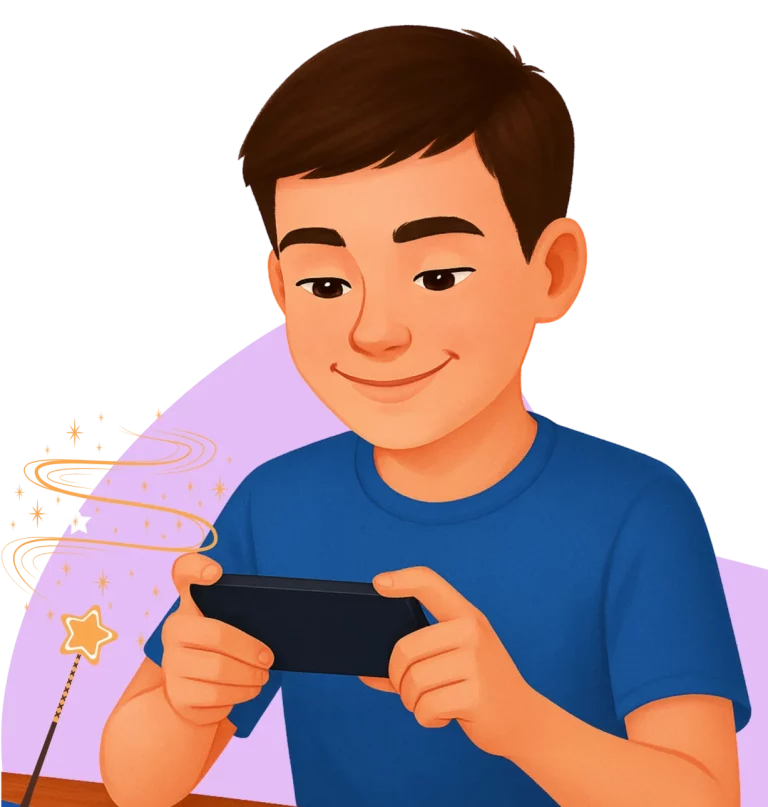 Manj stresa pri učenju – 5 načinov, kako lahko starši pomagate svojemu otroku