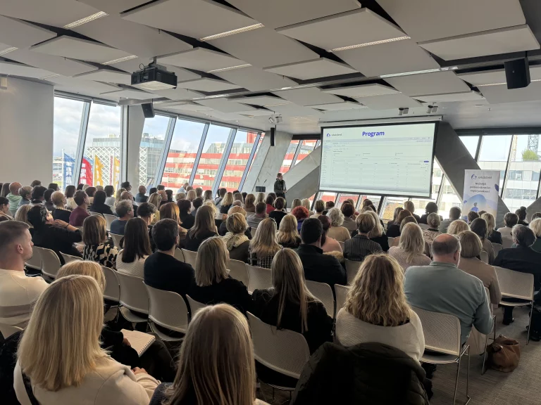 6. Ravnateljev zajtrk